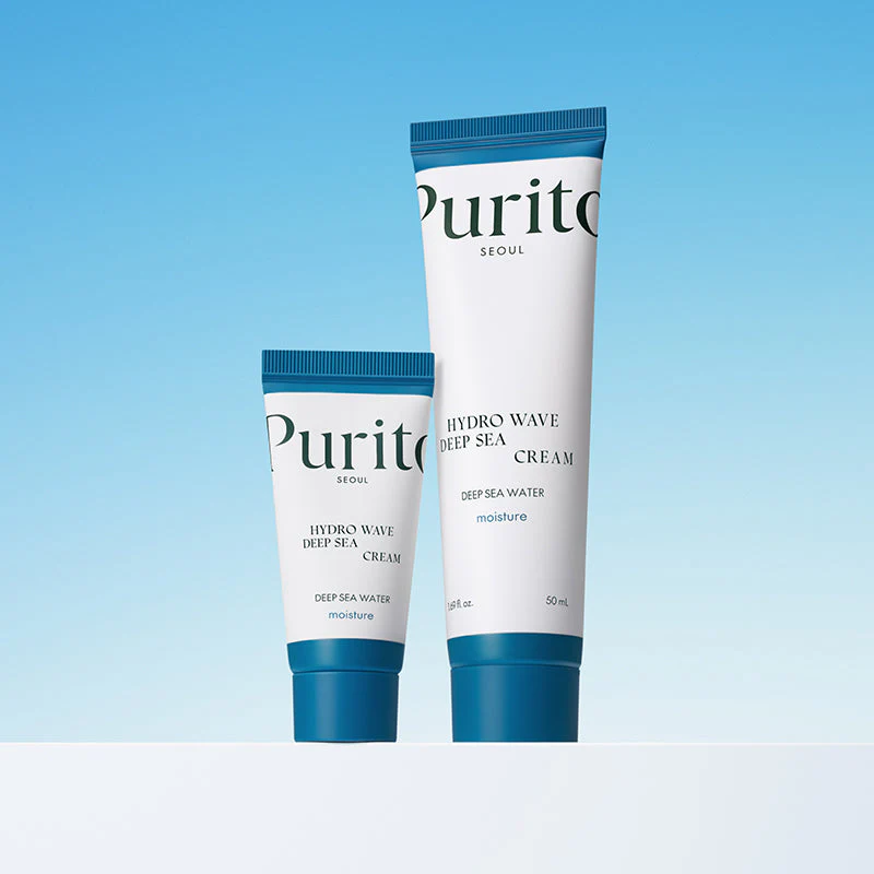 Hydro Wave Deep Sea Cream - Image 4