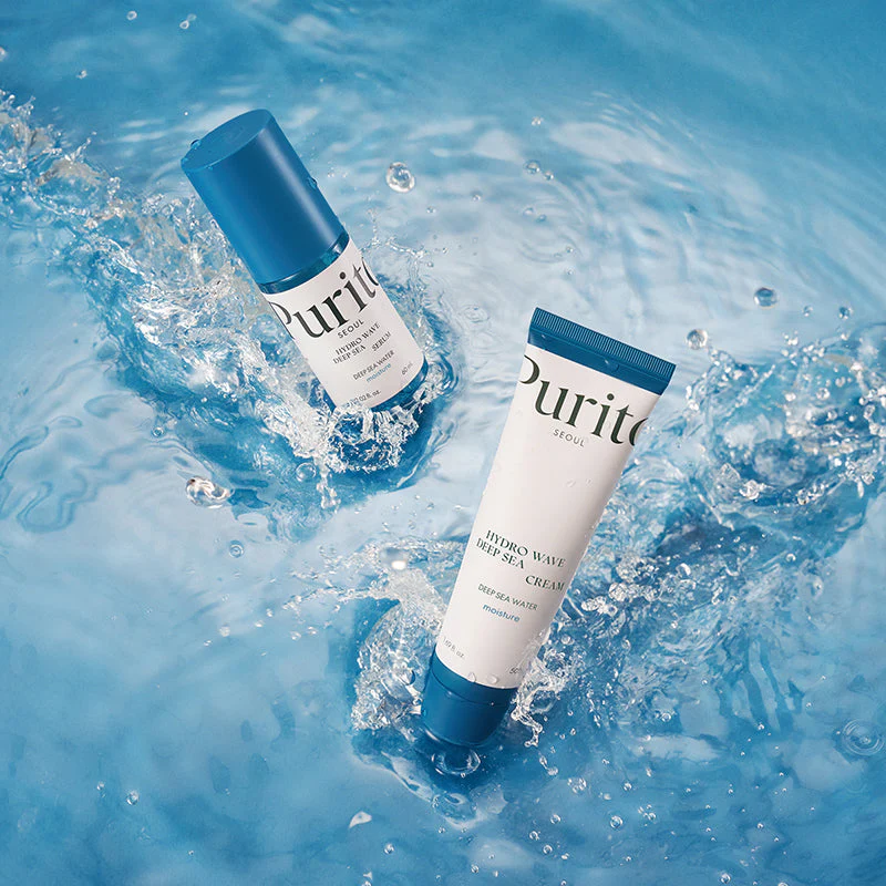 Hydro Wave Deep Sea Cream - Image 7