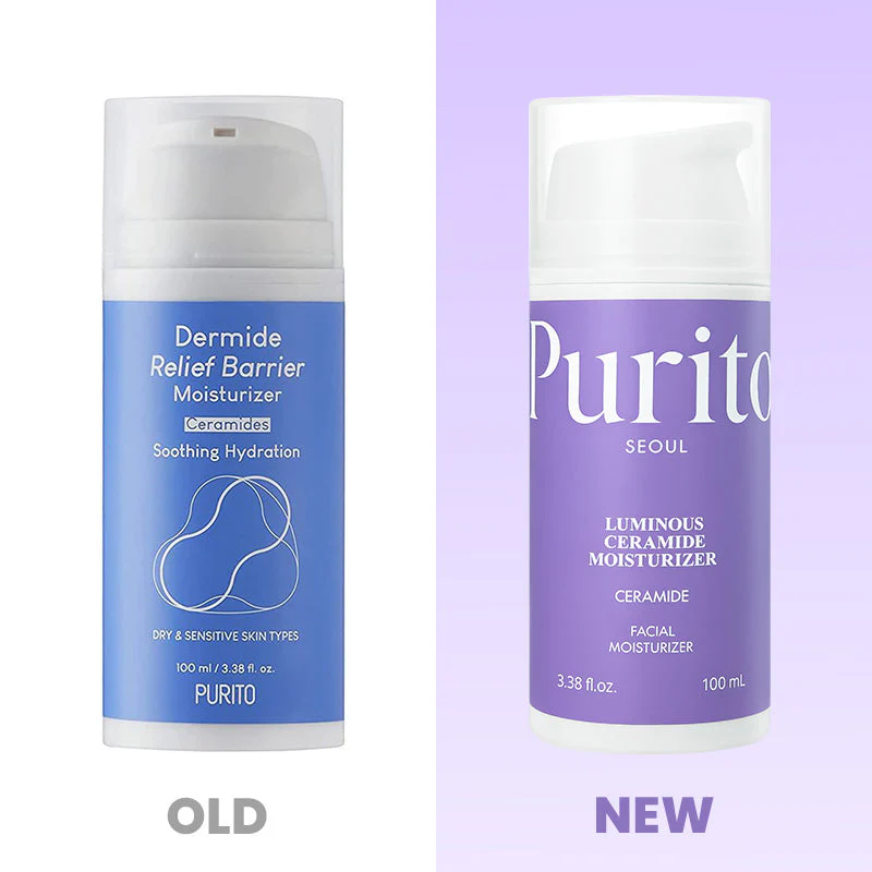Luminous Ceramide Moisturizer - Image 5