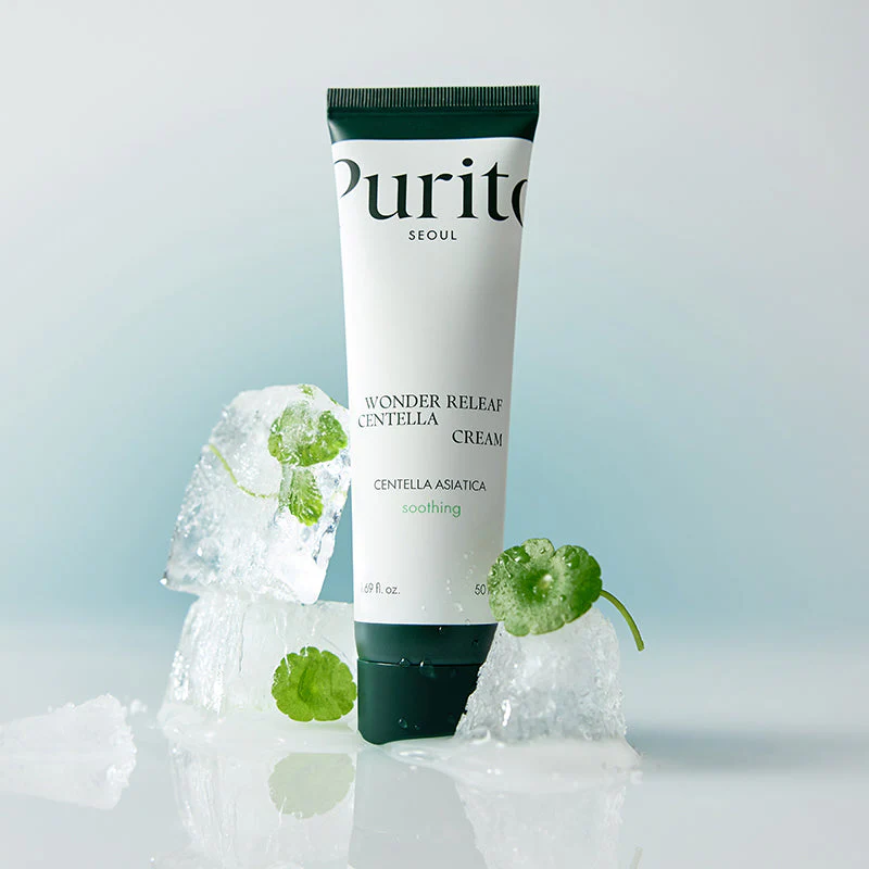 Wonder Releaf Centella Cream - Image 2
