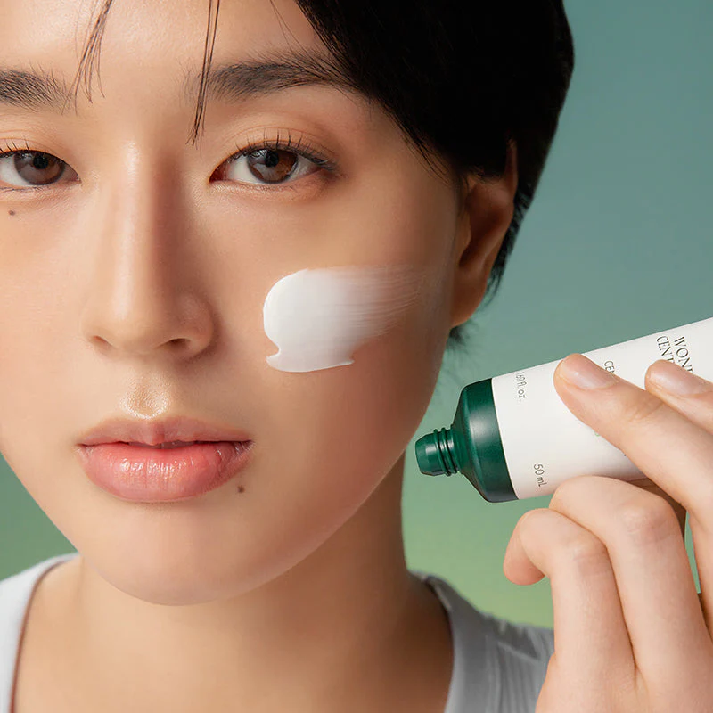 Wonder Releaf Centella Cream - Image 4