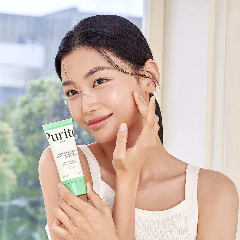 Wonder Releaf Centella Daily Sun Lotion SPF50+ PA++++ - Image 9
