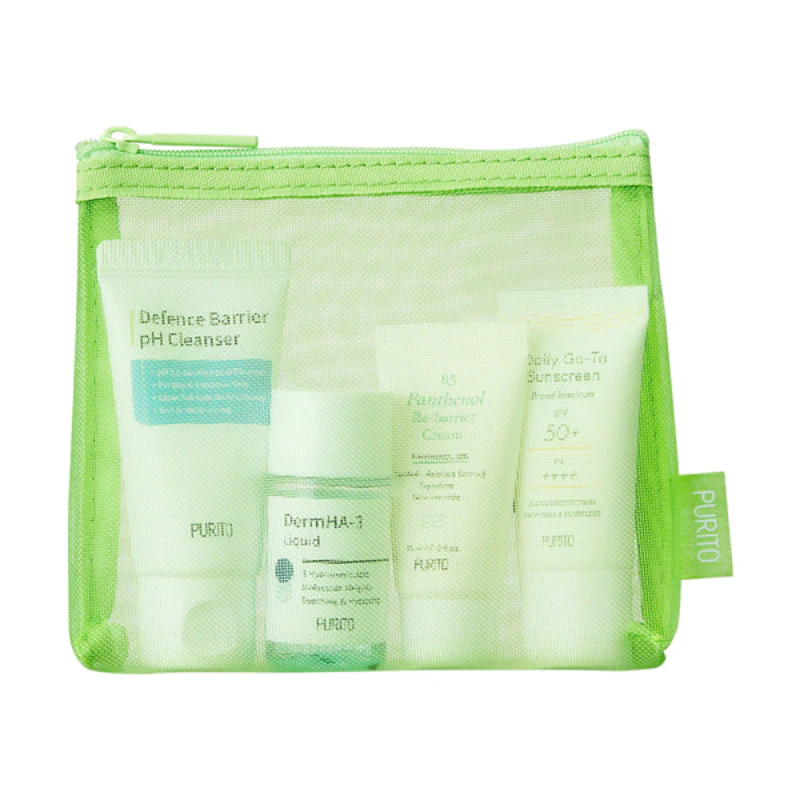 Weekend Getaway Kit - Image 2