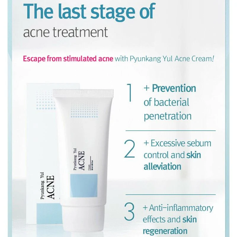 ACNE Cream - Image 4
