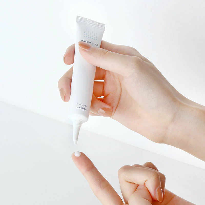 ACNE Spot Cream - Image 2