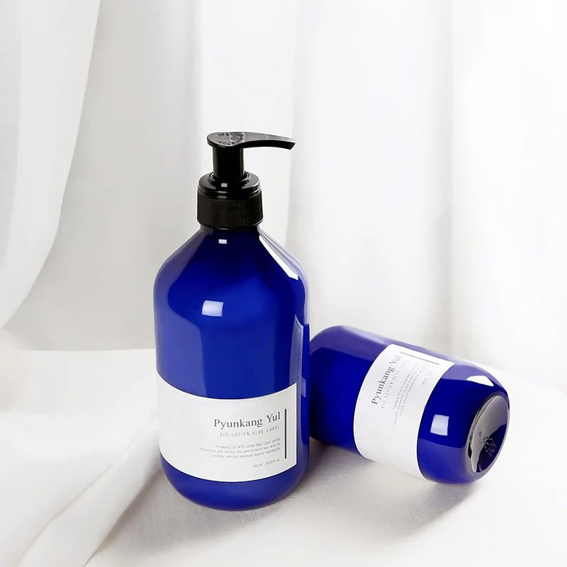 ATO Lotion Blue Label - Image 3