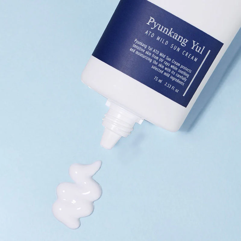 ATO Mild Sun Cream - Image 3