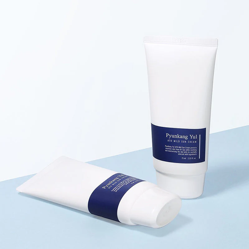 ATO Mild Sun Cream - Image 4