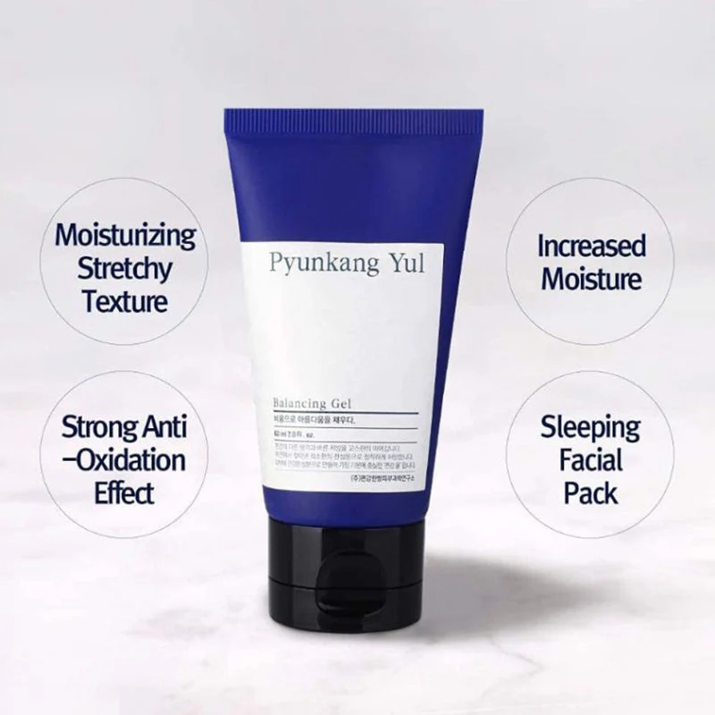 Balancing Gel - Image 7