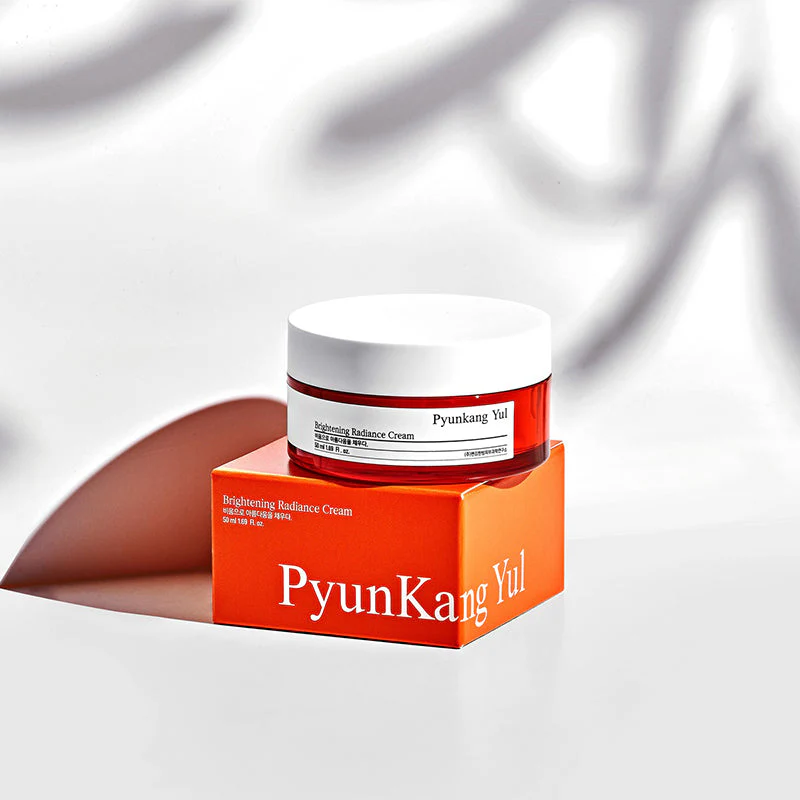 Brightening Radiance Cream - Image 6