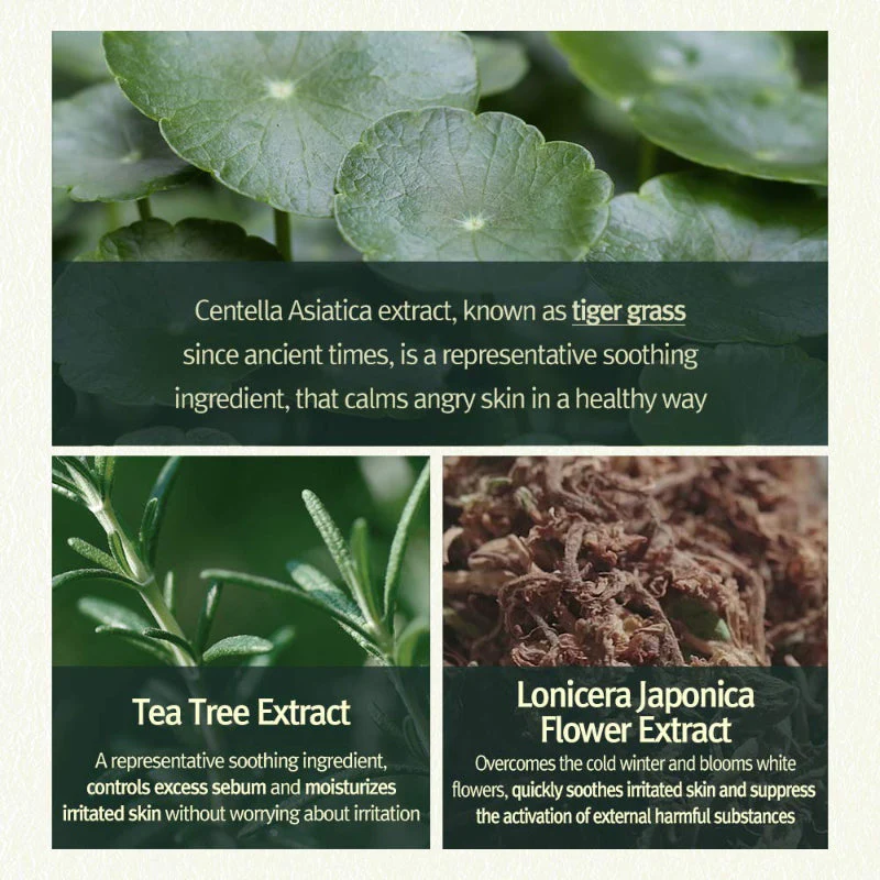 Calming Deep Moisture Toner - Image 7