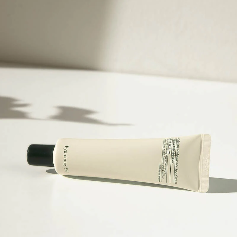 Calming Madecasoside Spot Cream - Image 2