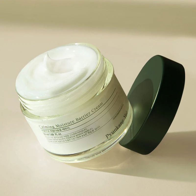Calming Moisture Barrier Cream - Image 6