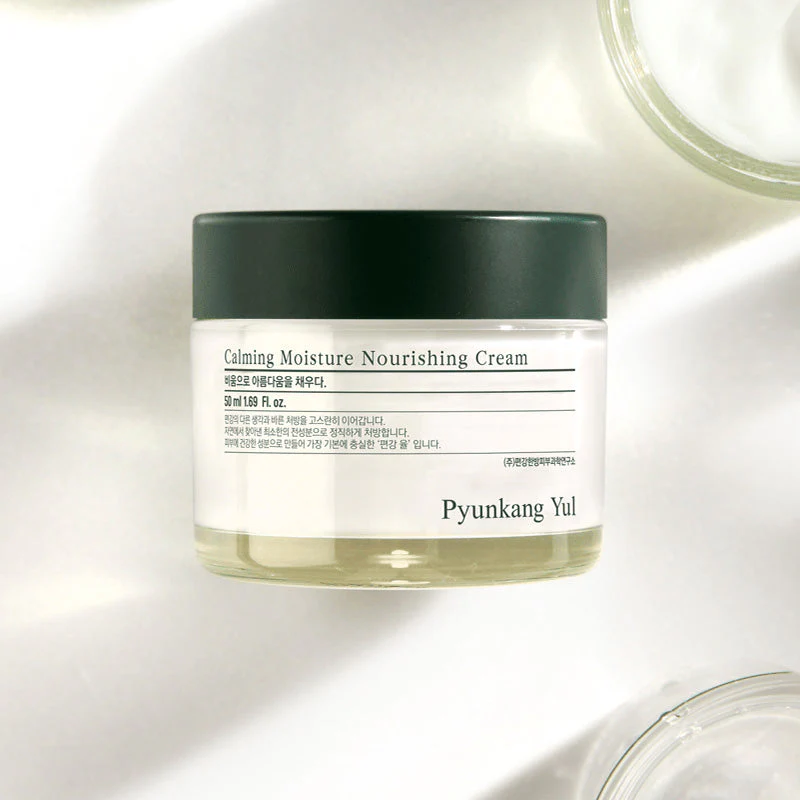 Calming Moisture Nourishing Cream - Image 5
