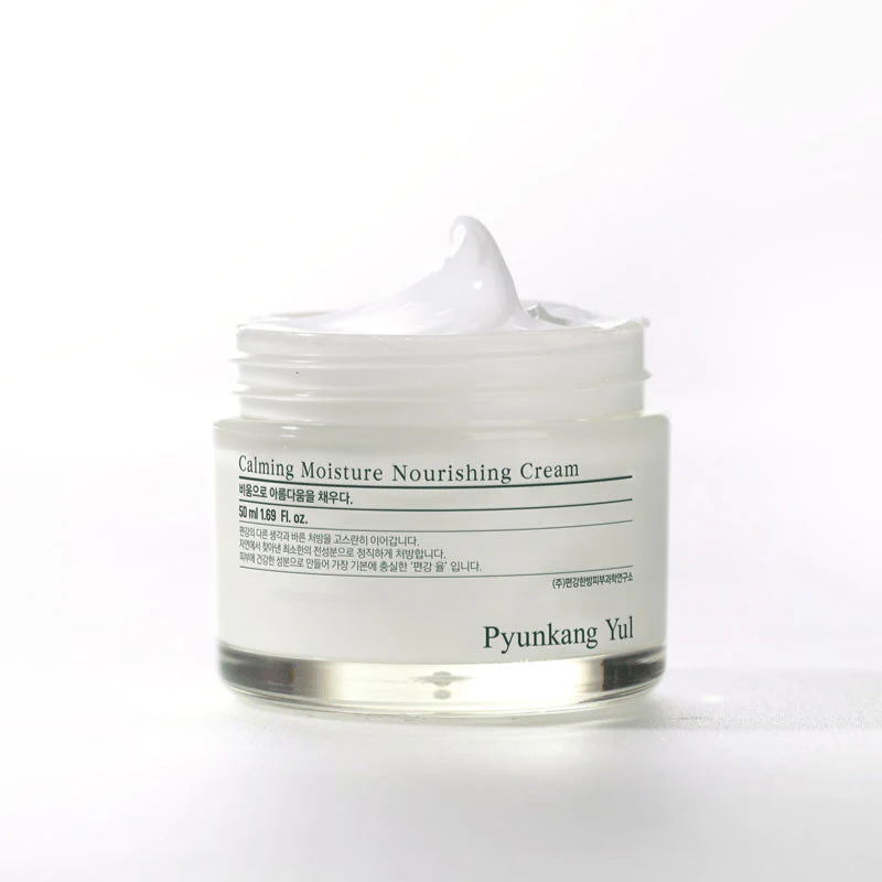 Calming Moisture Nourishing Cream - Image 7