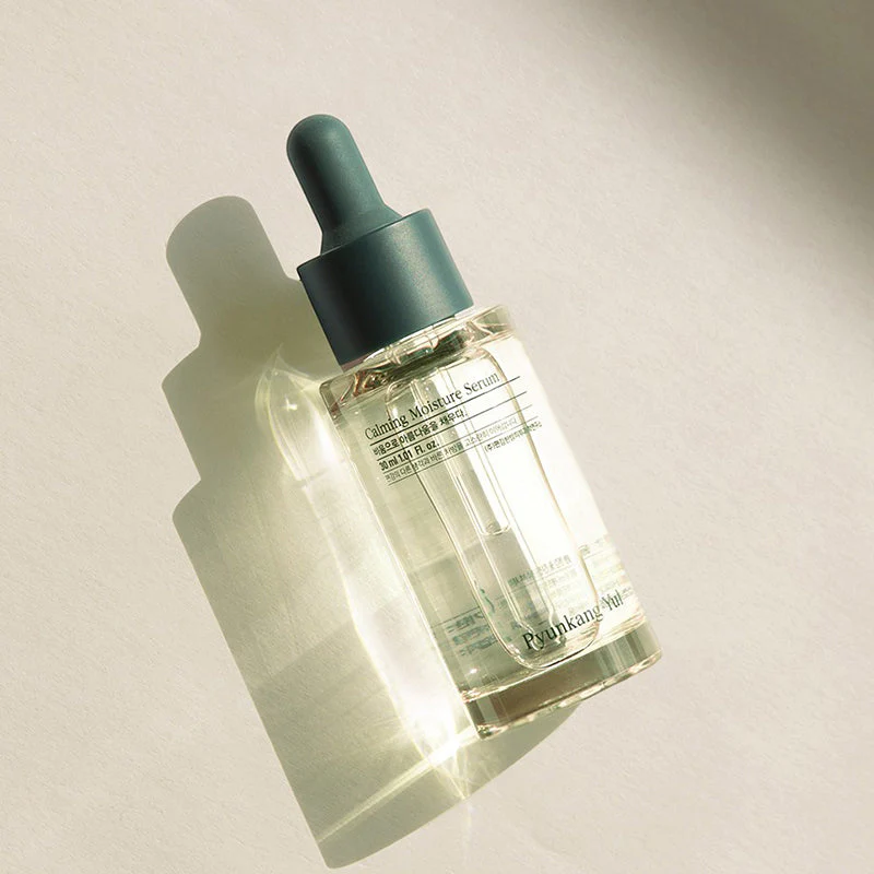 Calming Moisture Serum - Image 5