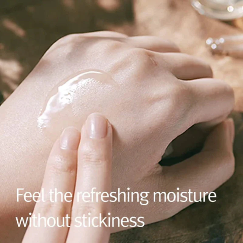Calming Moisture Serum - Image 6