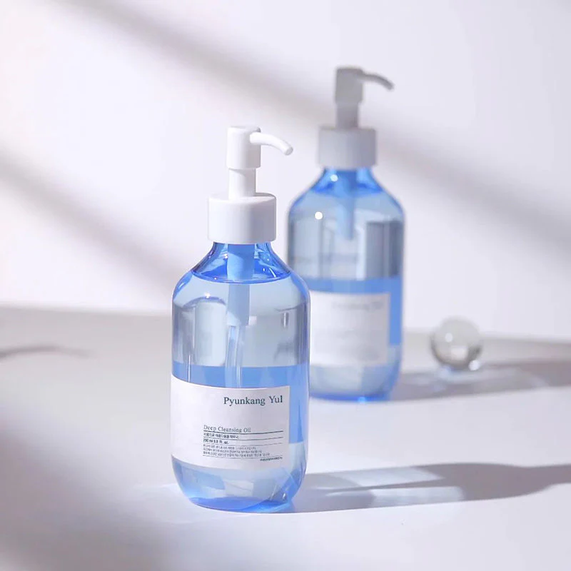 Deep Cleansing Oil - Image 2