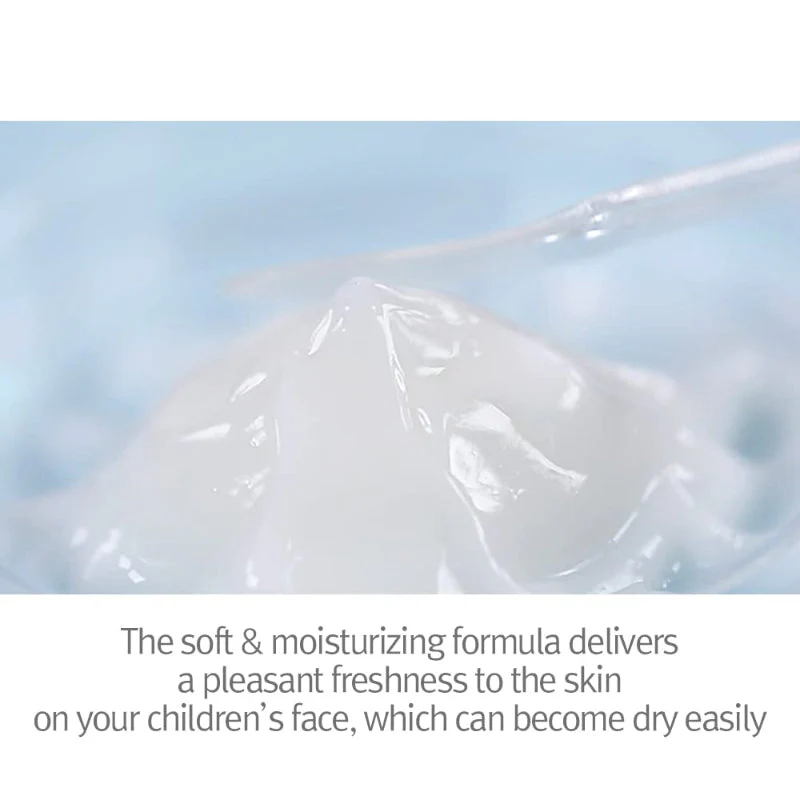 Kids & Baby Face Lotion - Image 5