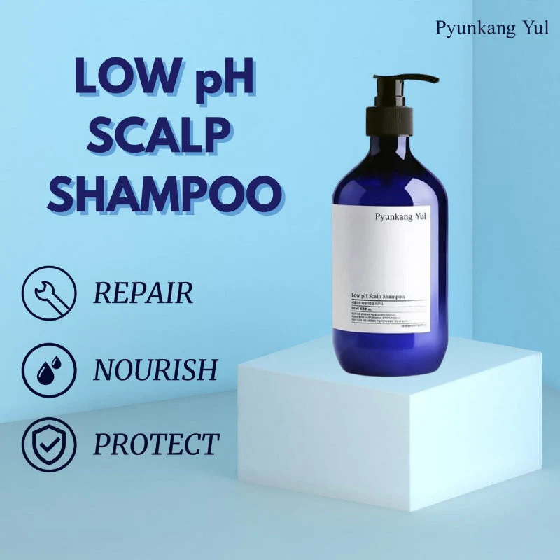 Low pH Scalp Shampoo - Image 5