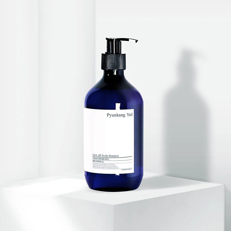 Low pH Scalp Shampoo - Image 6