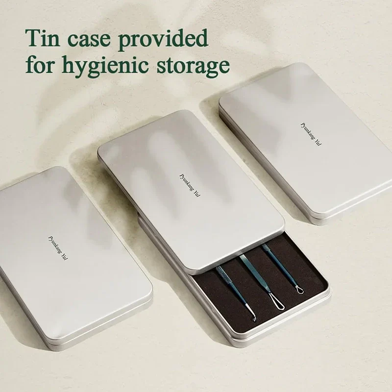 Pimple Extractor Set - Image 5