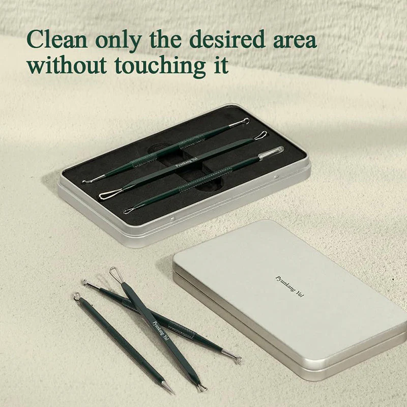 Pimple Extractor Set - Image 6