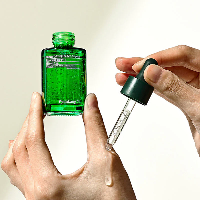 Ultimate Calming Solution Ampoule - Image 3