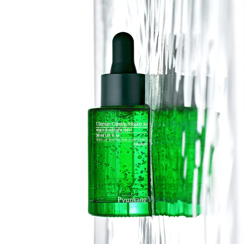 Ultimate Calming Solution Ampoule - Image 6