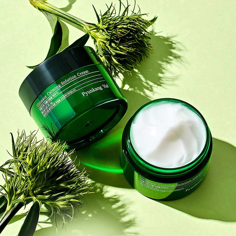Ultimate Calming Solution Cream - Image 5