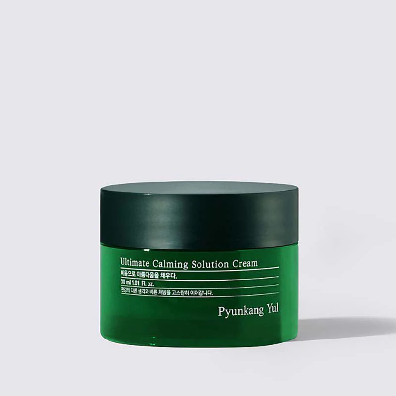 Ultimate Calming Solution Cream - Image 7