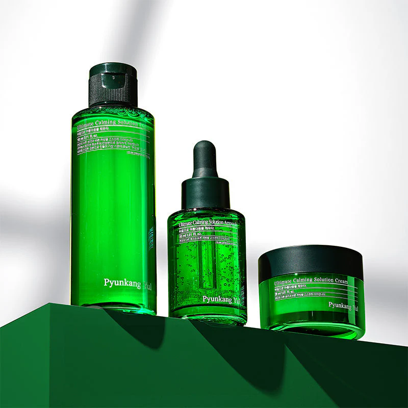 Ultimate Calming Solution Cream - Image 8