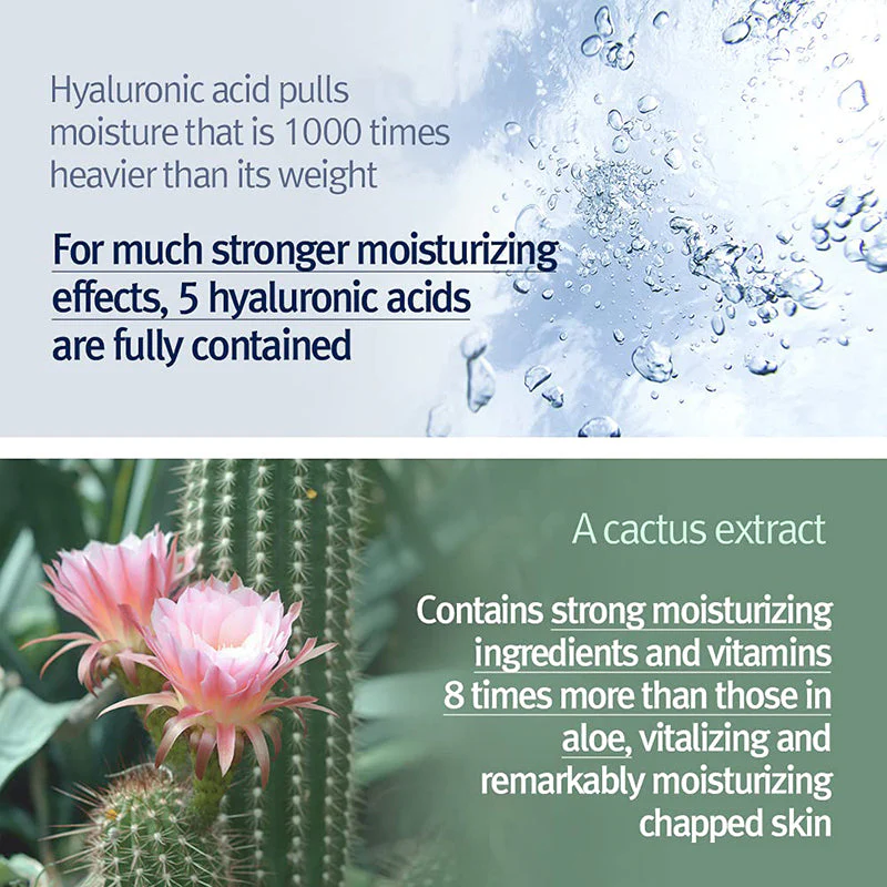 Quick Moisturizing Professional Hand Cream - Image 5