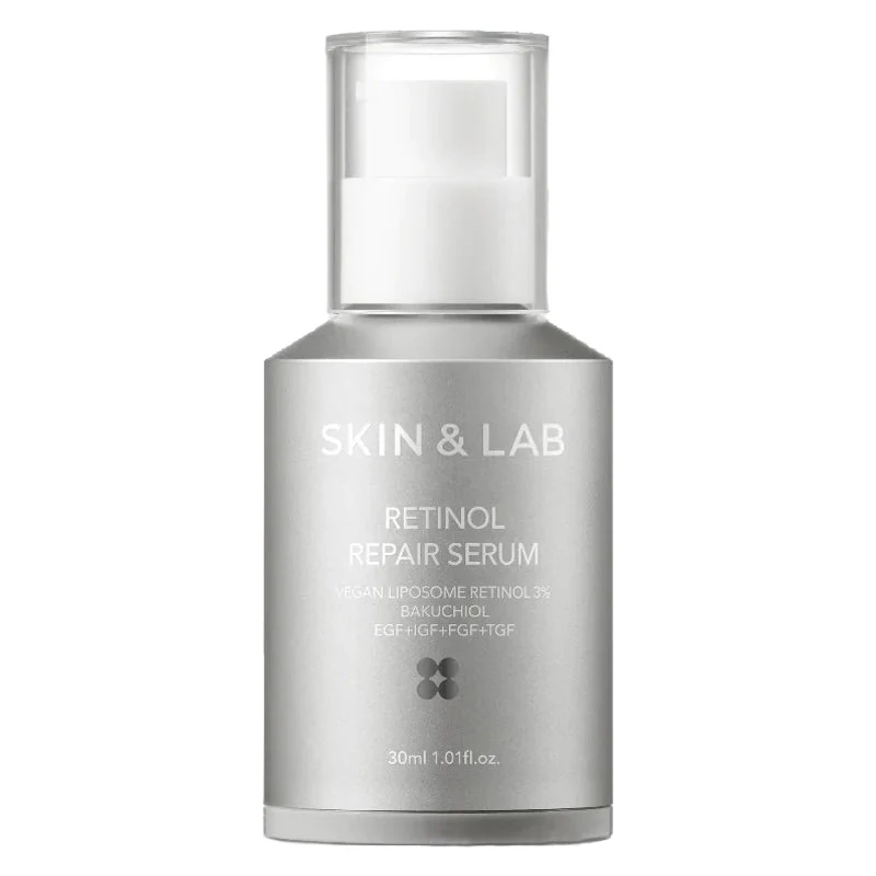 Retinol Repair Serum
