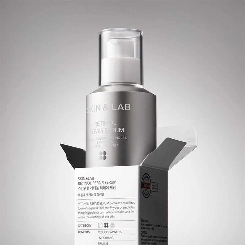 Retinol Repair Serum - Image 5