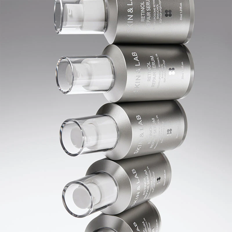 Retinol Repair Serum - Image 6