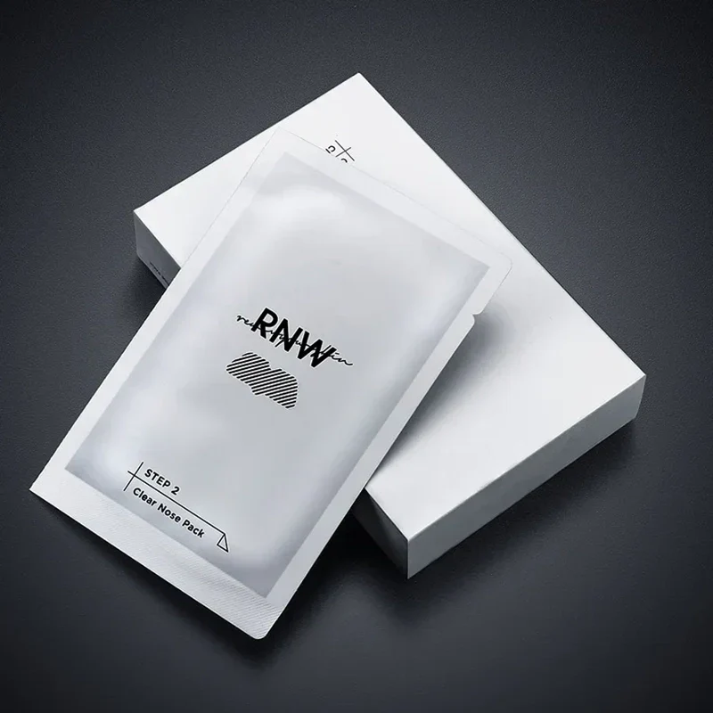 2 STEP Clear Nose Pack - Image 2