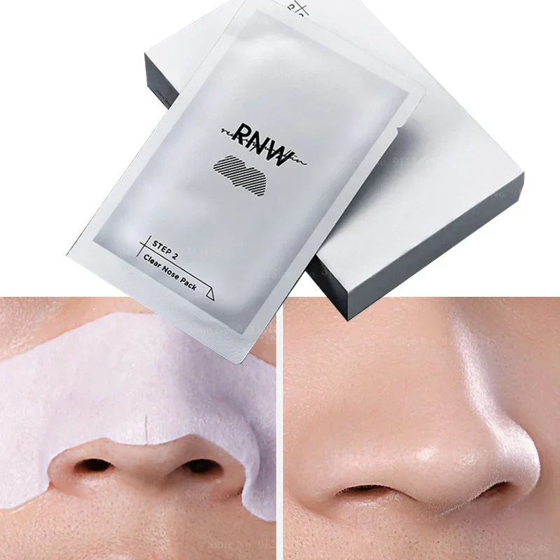 2 STEP Clear Nose Pack - Image 5