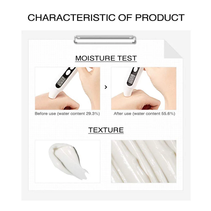 DER. ADVANCED Revitalizing Neck Cream - Image 6