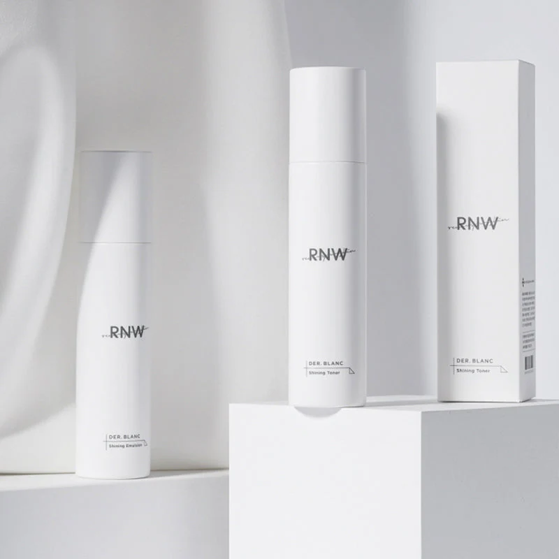 DER. BLANC Shining Emulsion - Image 5