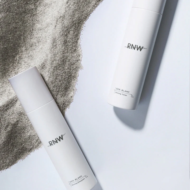 DER. BLANC Shining Toner - Image 3