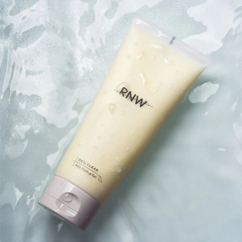 DER. CLEAR Mild Peeling Gel - Image 2