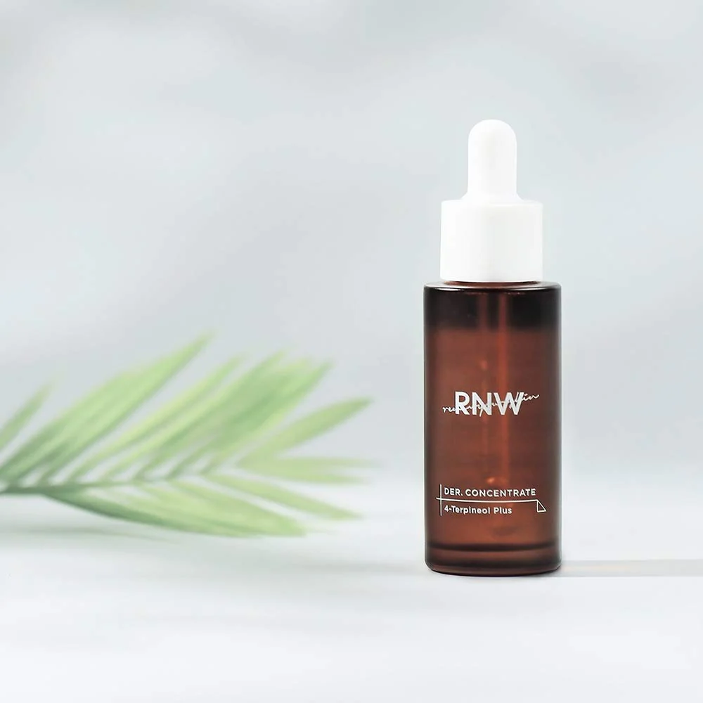 DER. CONCENTRATE 4-Terpineol Plus Serum - Image 4