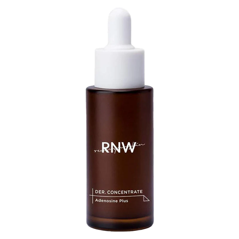 DER. CONCENTRATE Adenosine Plus