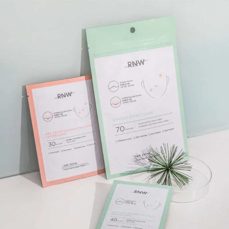 DER. ESTHE Dual Derm Spot Patch - Image 5
