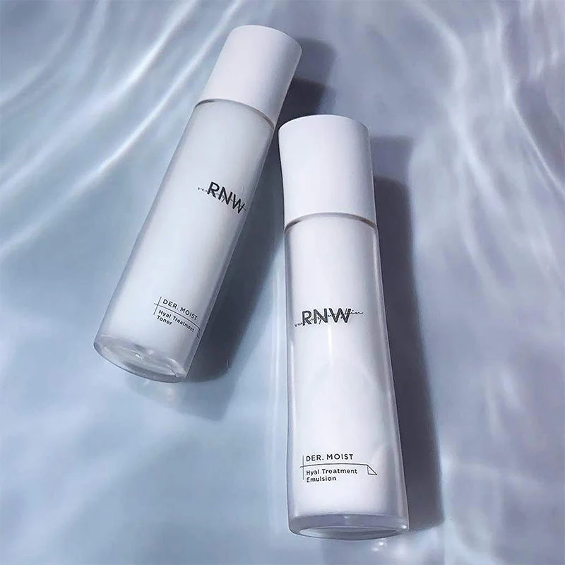 DER. MOIST Hyal Treatment Toner - Image 4