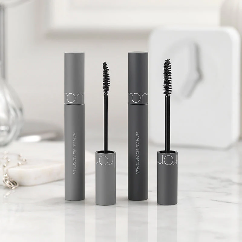 Han All Fix Mascara - Image 10