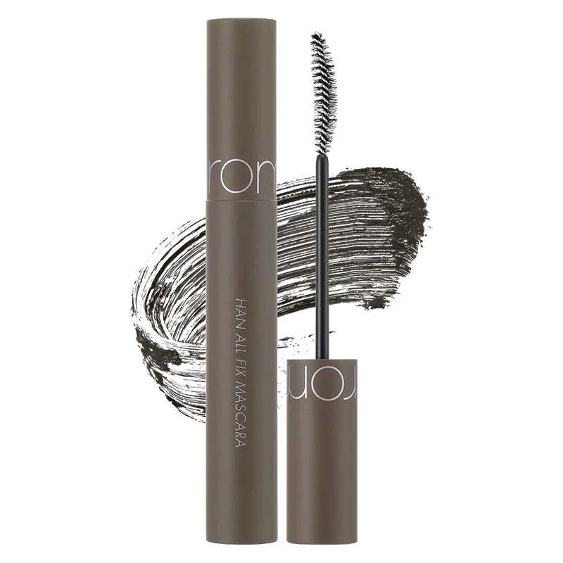Han All Fix Mascara - Image 3