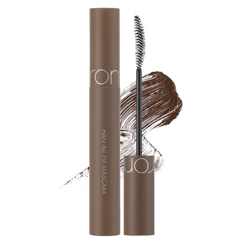 Han All Fix Mascara - Image 4