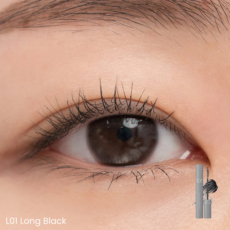 Han All Fix Mascara - Image 6